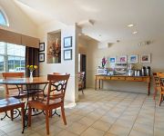 MICROTEL INN & SUITES BY WYNDH