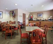 MICROTEL INN & SUITES BY WYNDH