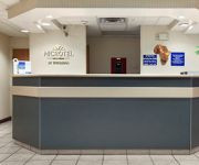 MICROTEL INN & SUITES BY WYNDH