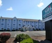 Quality Inn Seaside