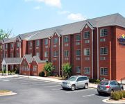 MICROTEL INN & SUITES BY WYNDH