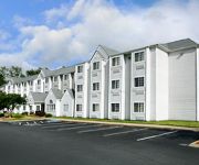 BEST WESTERN PLUS ELIZABETH CI