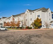 MICROTEL INN & SUITES BY WYNDH