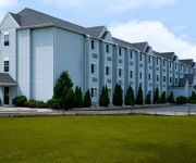 MT PLEASANT INN AND SUITES