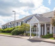 MICROTEL INN & SUITES BY WYNDH