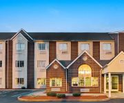 MICROTEL INN & SUITES BY WYNDH