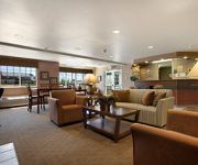 MICROTEL INN & SUITES BY WYNDH