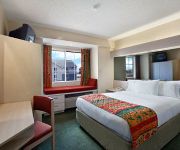 MICROTEL INN & SUITES BY WYNDH