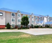 MICROTEL INN & SUITES BY WYNDH