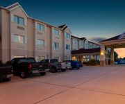 MICROTEL INN LADY LAKE THE VILLAGES