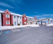 Quality Inn & Suites Staunton