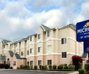 MICROTEL INN & SUITES BY WYNDH