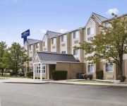 MICROTEL SUITESLOUISVILLE EAST