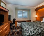 Days Inn And Suites Antioch