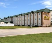 Microtel Inn And Suites Thackerville