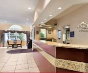 MICROTEL INN & SUITES BY WYNDH