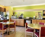 Americas Best Value Inn & Suites