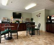 MICROTEL INN BY WYNDHAM WILSON