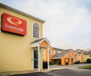 Econo Lodge Inn & Suites Pensacola - Fairgrounds