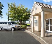 MICROTEL INN & SUITES BY WYNDH