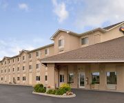 BEST WESTERN TOLEDO SOUTH MAUM