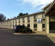 DAYS INN & SUITES BRINKLEY