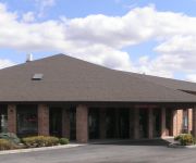 AmeriHost Inn Kenton