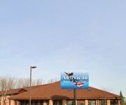 AMERICAN INN AND SUITES IONIA