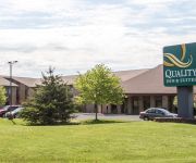 Quality Inn & Suites Sun Prairie Madison East