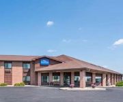 BAYMONT INN & SUITES MARSHFIEL