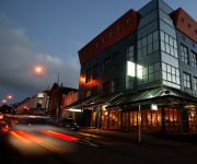 COPTHORNE HOTEL GRAND CENTRAL