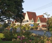 KINGSGATE HOTEL PARNELL