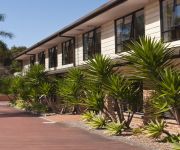 DISTINCTION WHANGAREI HOTEL AND CONFEREN