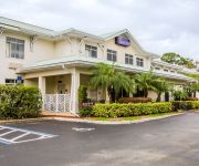 Sleep Inn at PGA Village