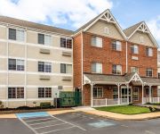 MainStay Suites Greenville Airport