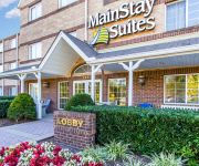 MainStay Suites Brentwood
