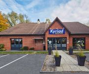 Campanile - Lille - Hem