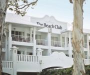 PEPPERS BEACH CLUB AND SPA