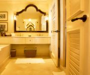 THE SANCTUARY AT KIAWAH ISLAND