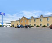 Americas Best Value Inn-Chattanooga/North