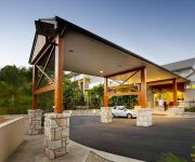 Mercure Clear Mountain Lodge