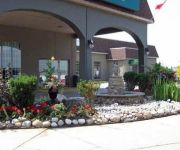 Quality Hotel & Suites