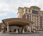 Holiday Inn Hotel & Suites ST. CATHARINES CONF CTR