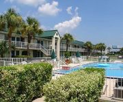 RED ROOF INN DUNDEE - WINTER HAVEN EAST