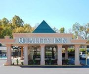 Rodeway Inn University