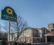 LA QUINTA INN STE KANSAS CITY AIRPORT