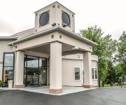 Quality Inn Near Six Flags St. Louis