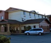 FAIRBRIDGE INN AND SUITES MISSOULA