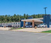 Quality Inn & Suites Ruidoso