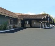 Econo Lodge Near Reno-Sparks Convention Center